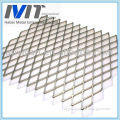 MT Flat expanded metal mesh for air filter